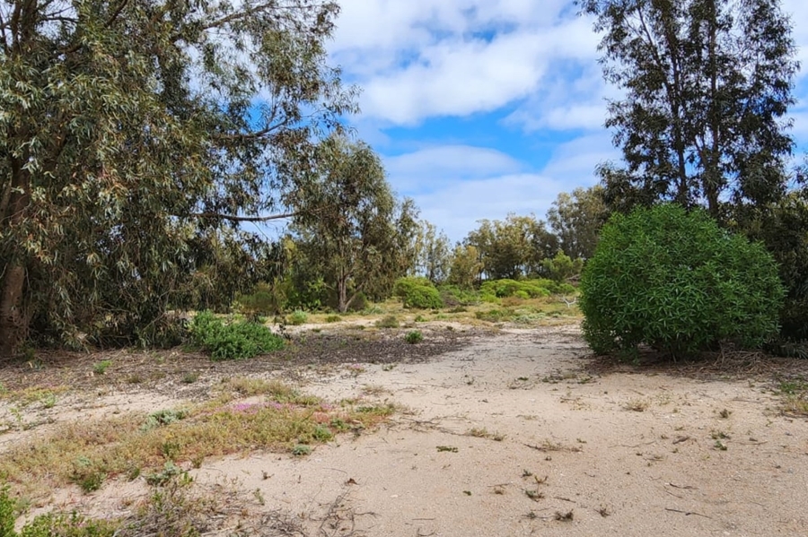 0 Bedroom Property for Sale in Brittania Beach Estate Western Cape